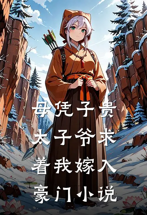 母凭子贵：太子爷求着我嫁入豪门小说