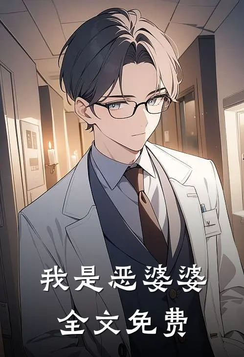 我是恶婆婆全文免费
