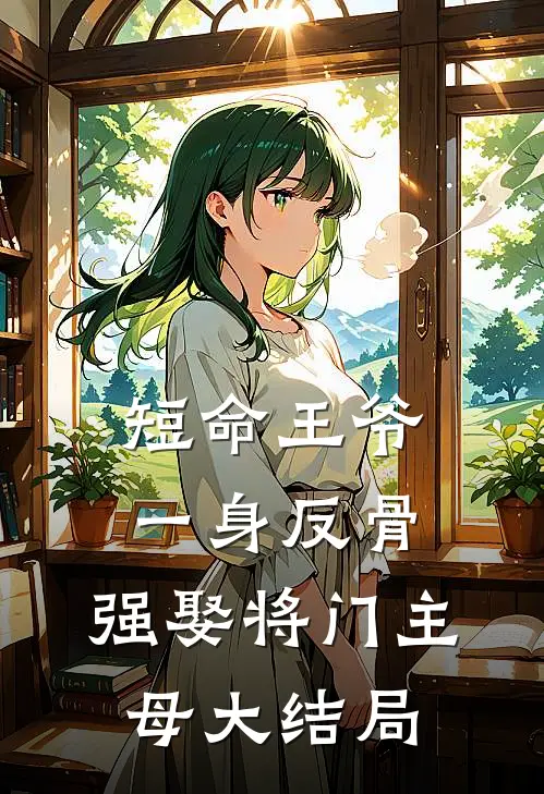 短命王爷一身反骨，强娶将门主母大结局