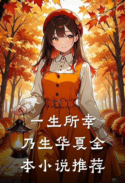 一生所幸,乃生华夏全本小说推荐