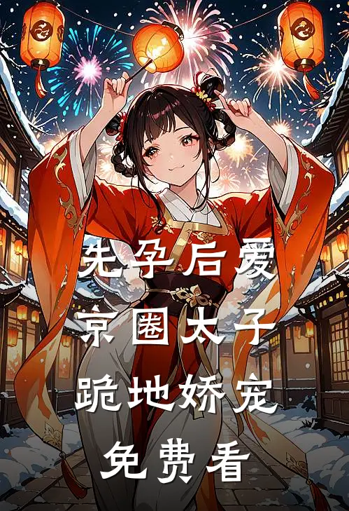 先孕后爱，京圈太子跪地娇宠免费看