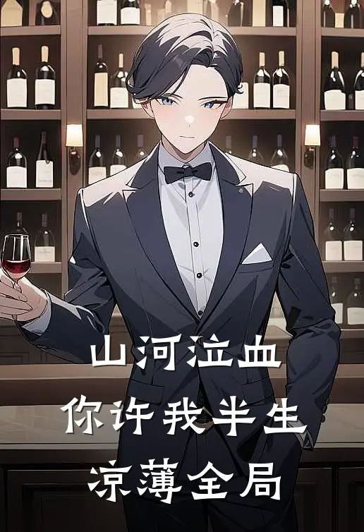 山河泣血，你许我半生凉薄全局