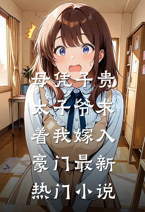母凭子贵：太子爷求着我嫁入豪门最新热门小说