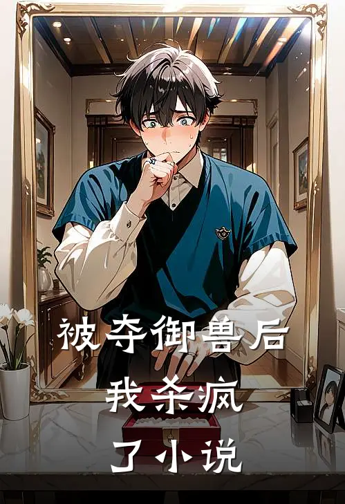 被夺御兽后，我杀疯了小说