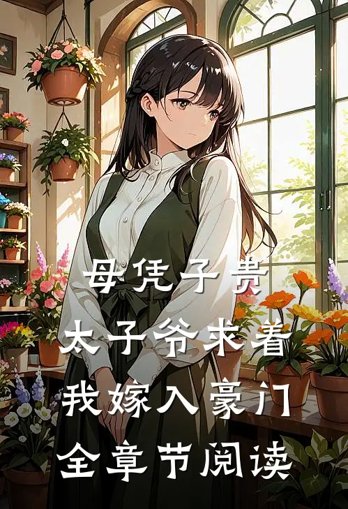 母凭子贵：太子爷求着我嫁入豪门全章节阅读