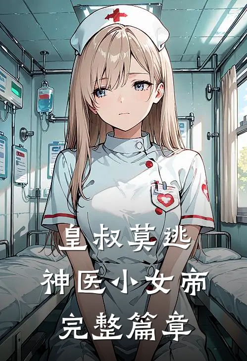 皇叔莫逃：神医小女帝完整篇章