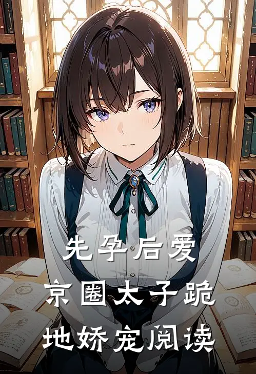 先孕后爱，京圈太子跪地娇宠阅读