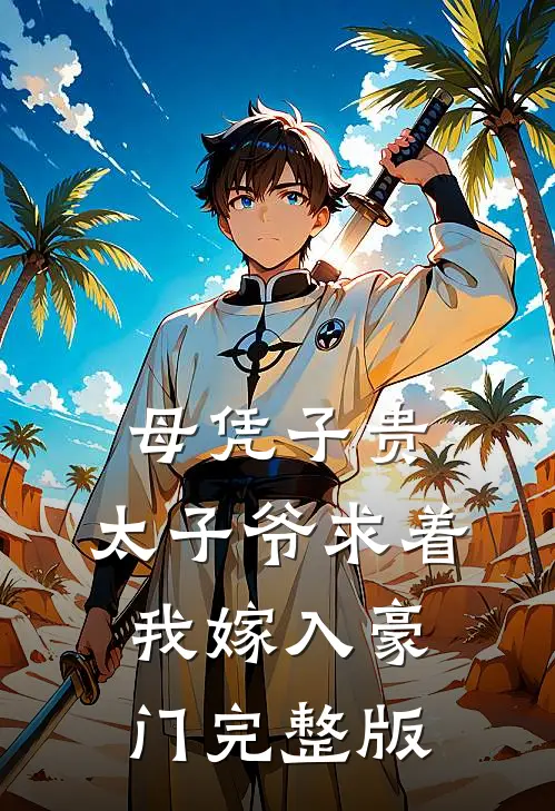 母凭子贵：太子爷求着我嫁入豪门完整版