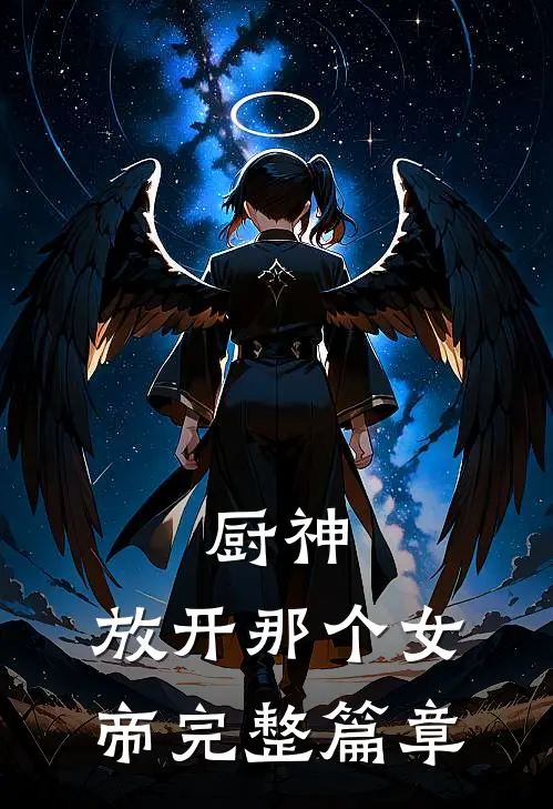 厨神,放开那个女帝完整篇章