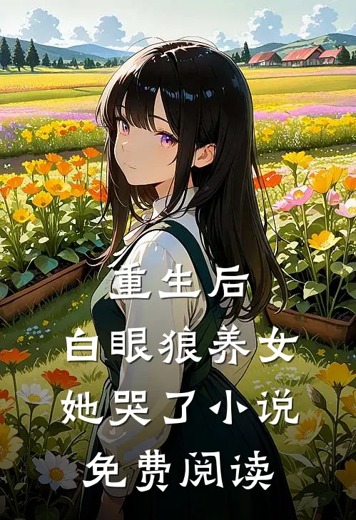 重生后,白眼狼养女她哭了免费阅读无弹窗