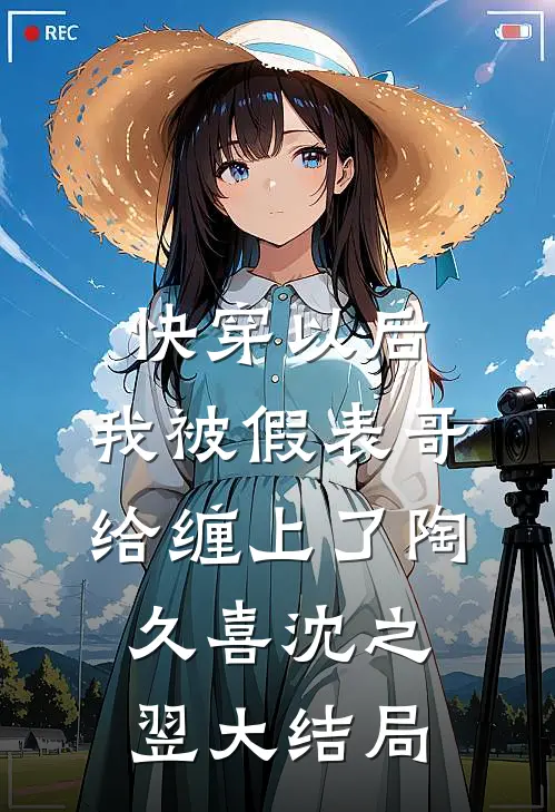 快穿以后，我被假表哥给缠上了陶久喜沈之翌大结局