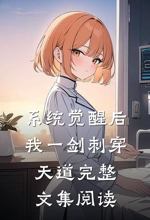 系统觉醒后，我一剑刺穿天道完整文集阅读