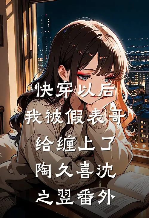 快穿以后，我被假表哥给缠上了陶久喜沈之翌番外