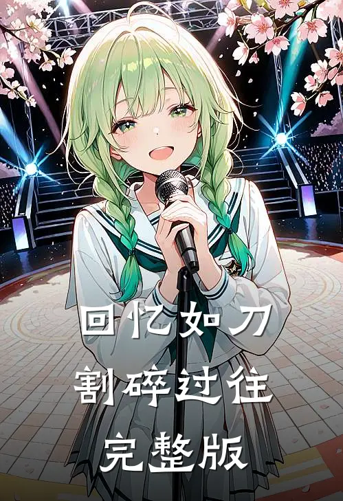 回忆如刀，割碎过往完整版