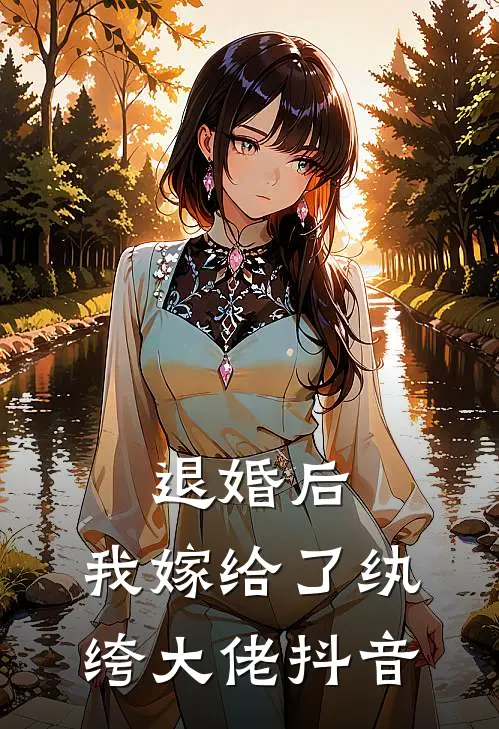退婚后，我嫁给了纨绔大佬抖音