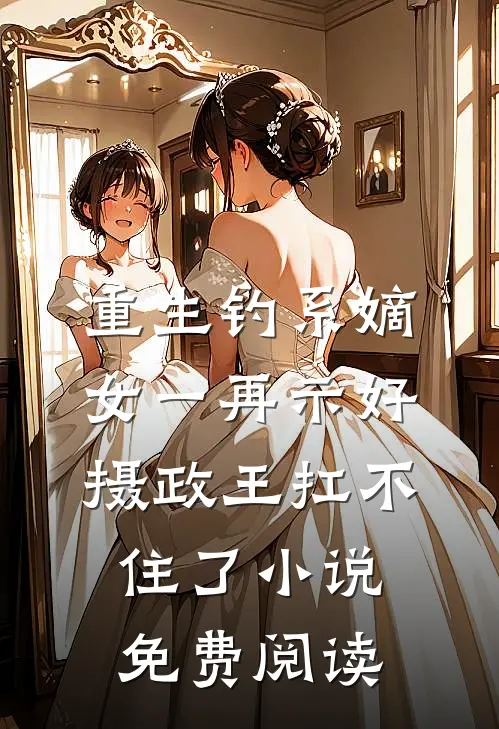 重生钓系嫡女一再示好摄政王扛不住了小说免费阅读