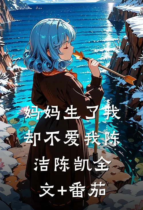 妈妈生了我却不爱我陈洁陈凯全文+番茄