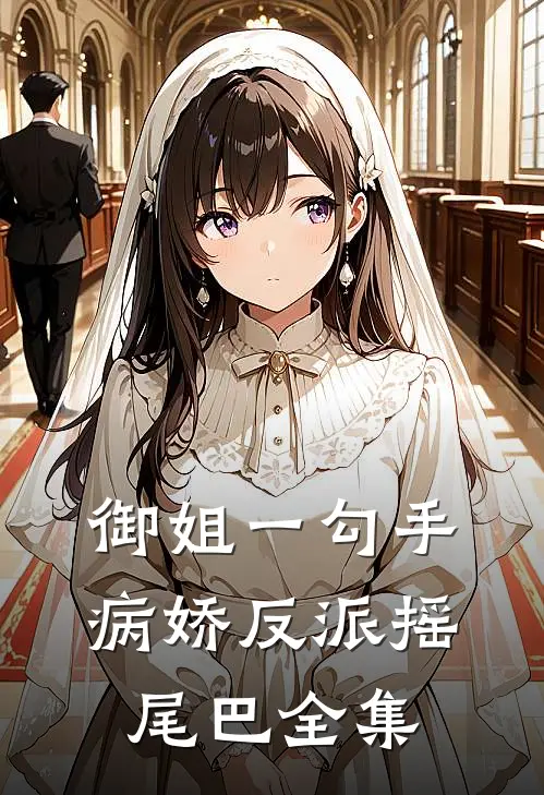 御姐一勾手，病娇反派摇尾巴全集
