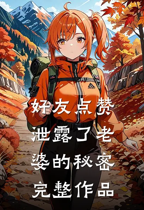 好友点赞泄露了老婆的秘密完整作品