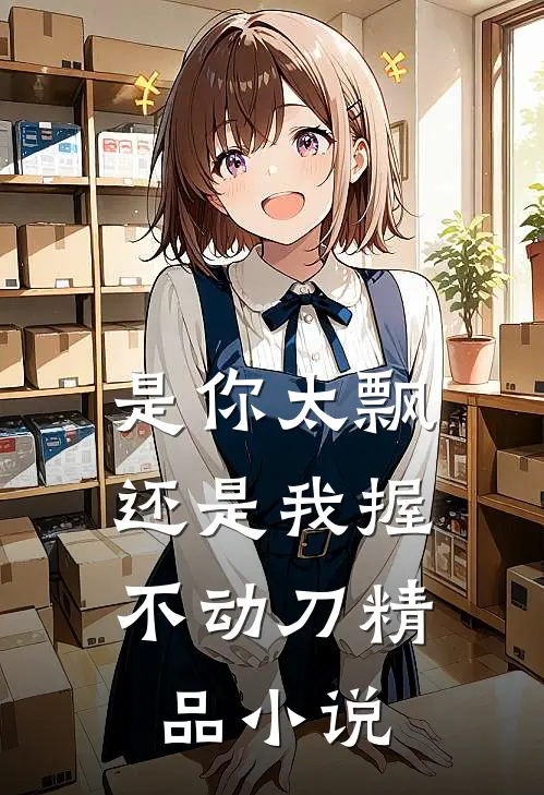 是你太飘，还是我握不动刀精品小说