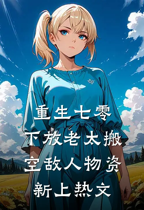 重生七零，下放老太搬空敌人物资新上热文