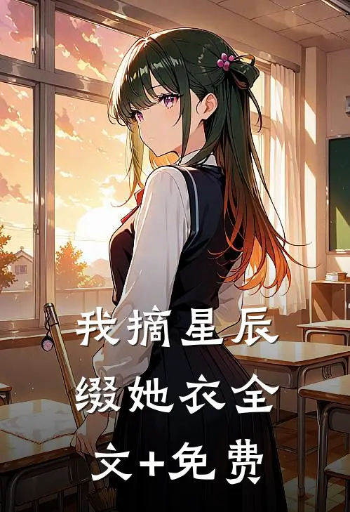 我摘星辰缀她衣全文+免费