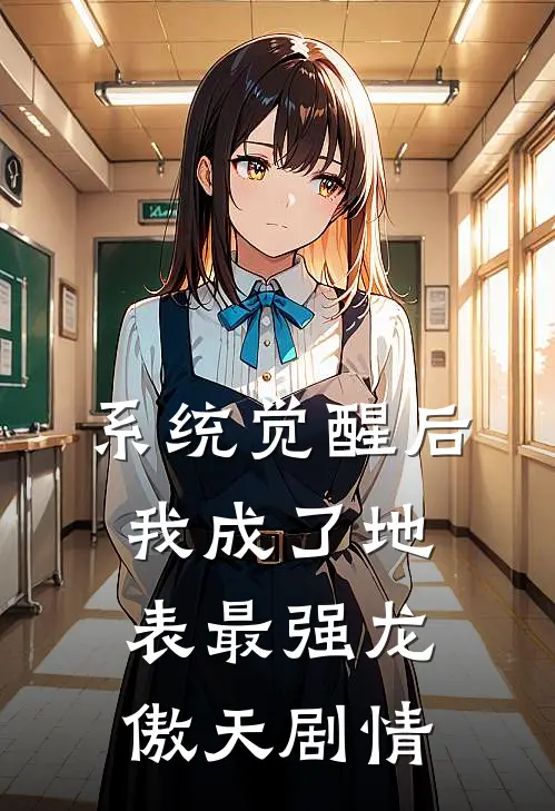 系统觉醒后，我成了地表最强龙傲天剧情