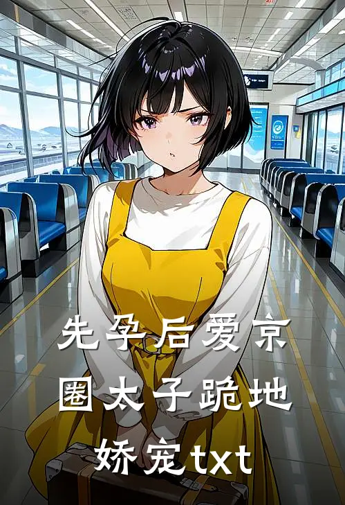 先孕后爱京圈太子跪地娇宠txt