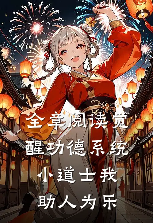 全章阅读觉醒功德系统，小道士我助人为乐