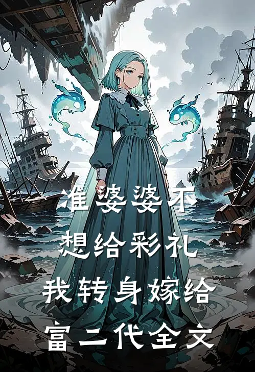 准婆婆不想给彩礼，我转身嫁给富二代全文