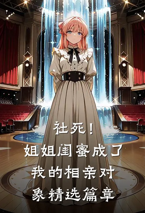 社死！姐姐闺蜜成了我的相亲对象精选篇章