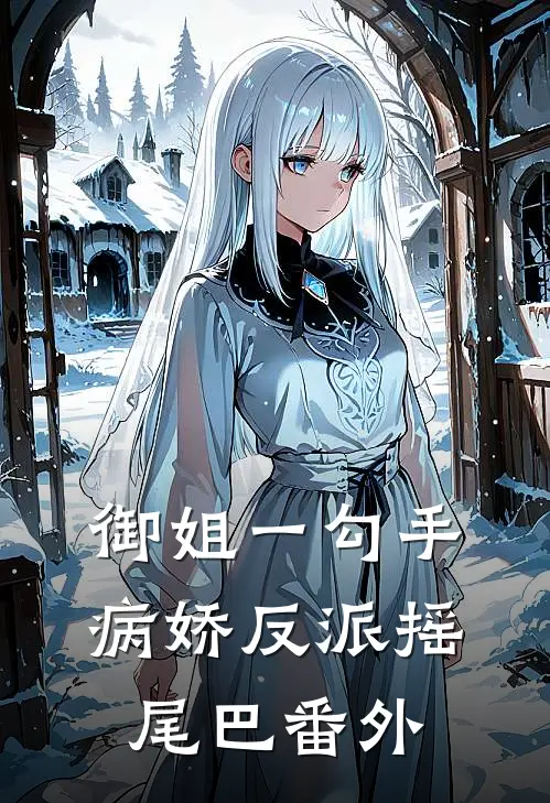御姐一勾手，病娇反派摇尾巴番外