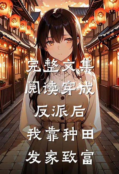 完整文集阅读穿成反派后，我靠种田发家致富