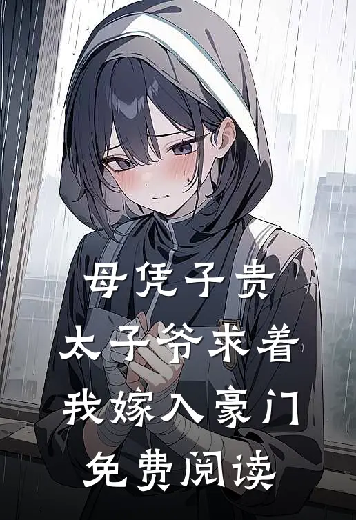 母凭子贵：太子爷求着我嫁入豪门免费阅读