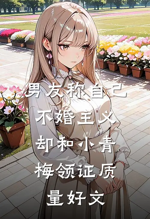 男友称自己不婚主义，却和小青梅领证质量好文