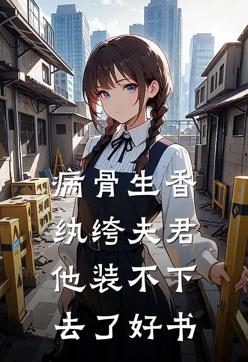 病骨生香，纨绔夫君他装不下去了好书