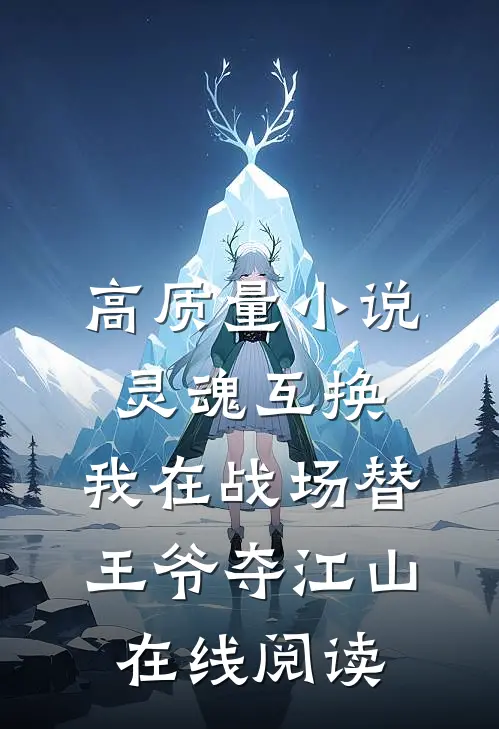 高质量小说灵魂互换:我在战场替王爷夺江山在线阅读