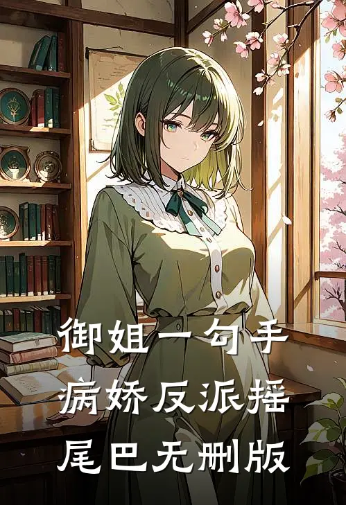 御姐一勾手，病娇反派摇尾巴无删版