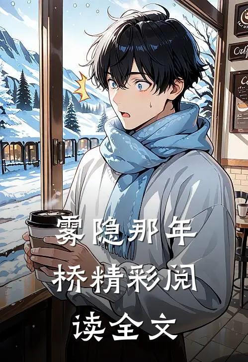 雾隐那年桥精彩阅读全文