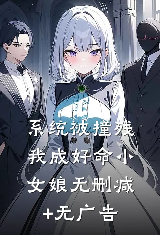 系统被撞残，我成好命小女娘无删减+无广告