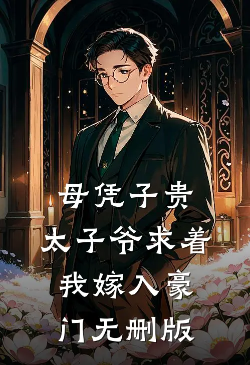 母凭子贵：太子爷求着我嫁入豪门无删版