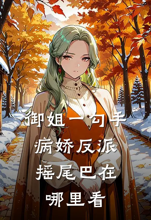 御姐一勾手，病娇反派摇尾巴在哪里看