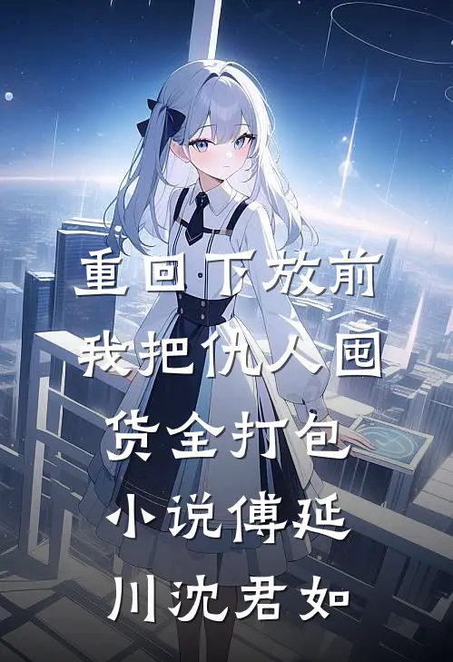 重回下放前，我把仇人囤货全打包小说傅延川沈君如