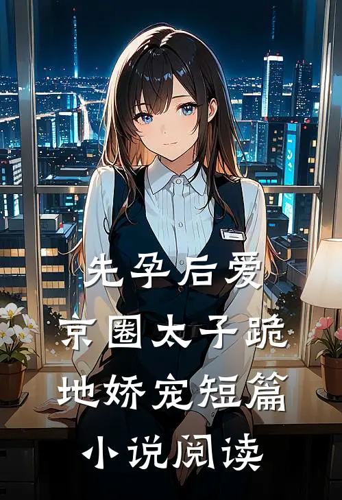 先孕后爱，京圈太子跪地娇宠短篇小说阅读