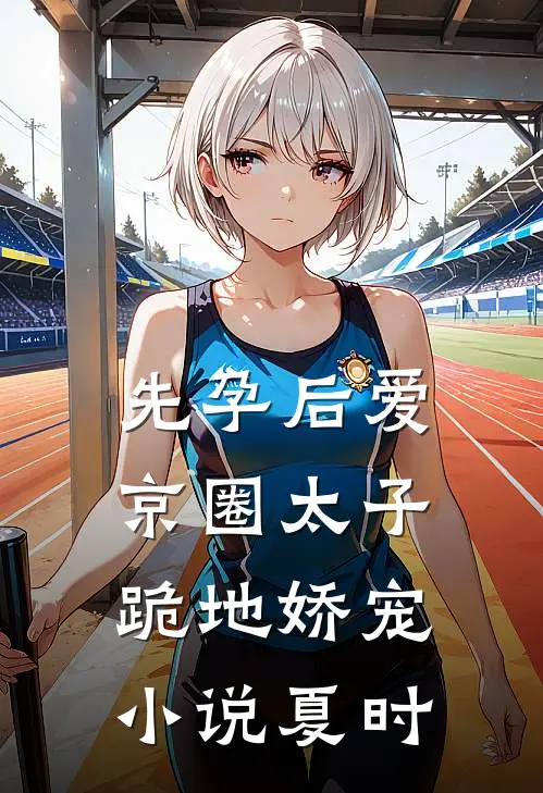 先孕后爱京圈太子跪地娇宠小说夏时