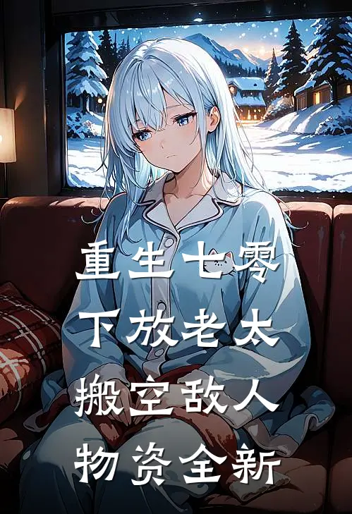 重生七零，下放老太搬空敌人物资全新