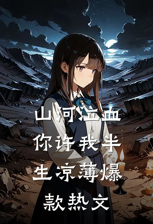 山河泣血，你许我半生凉薄爆款热文