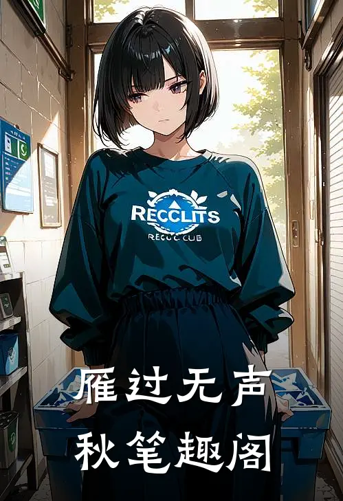 雁过无声秋笔趣阁