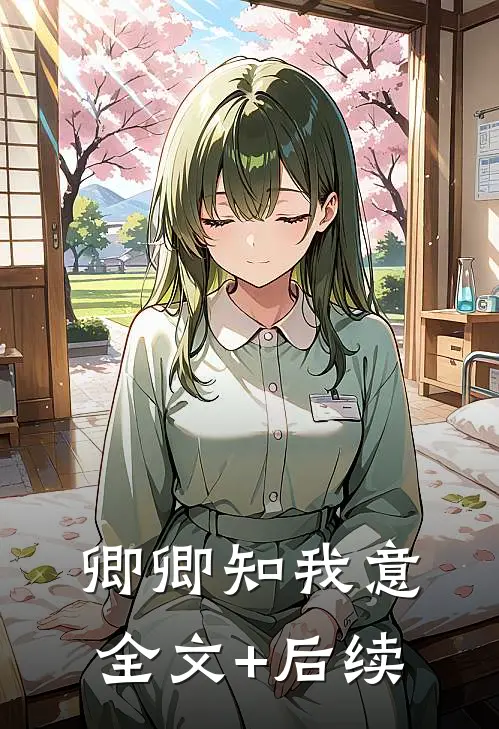 卿卿知我意全文+后续