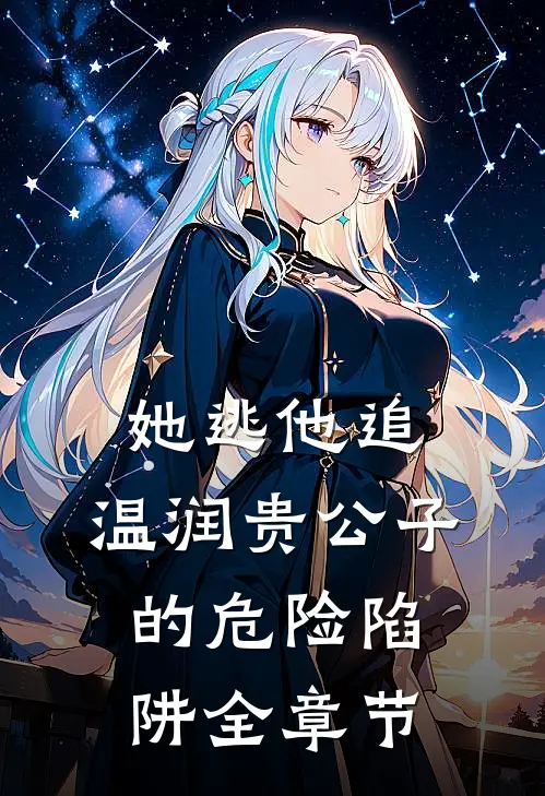 她逃他追：温润贵公子的危险陷阱全章节